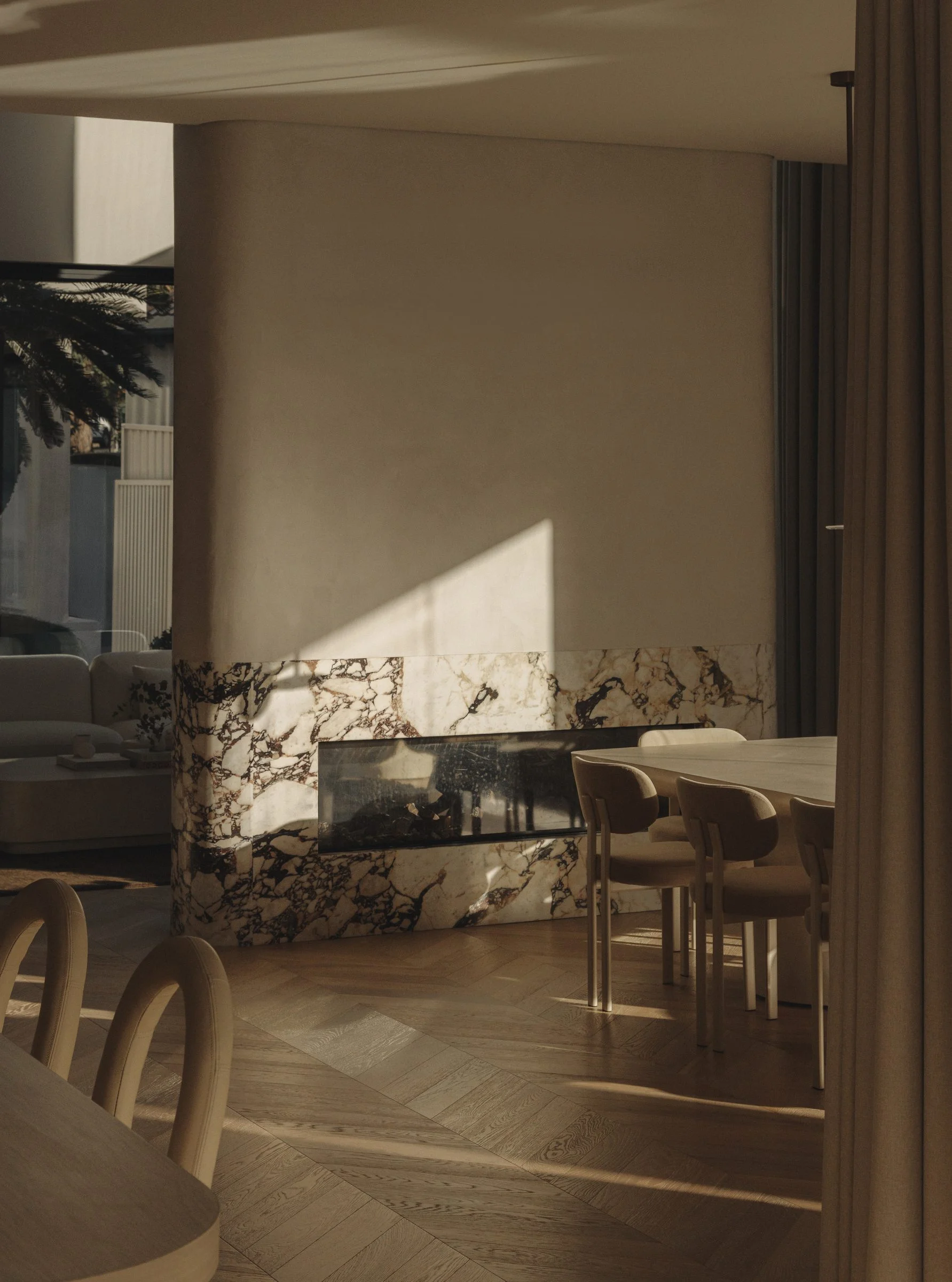 The Rosebank Project · architecture photography by Jason Romeo · view 7