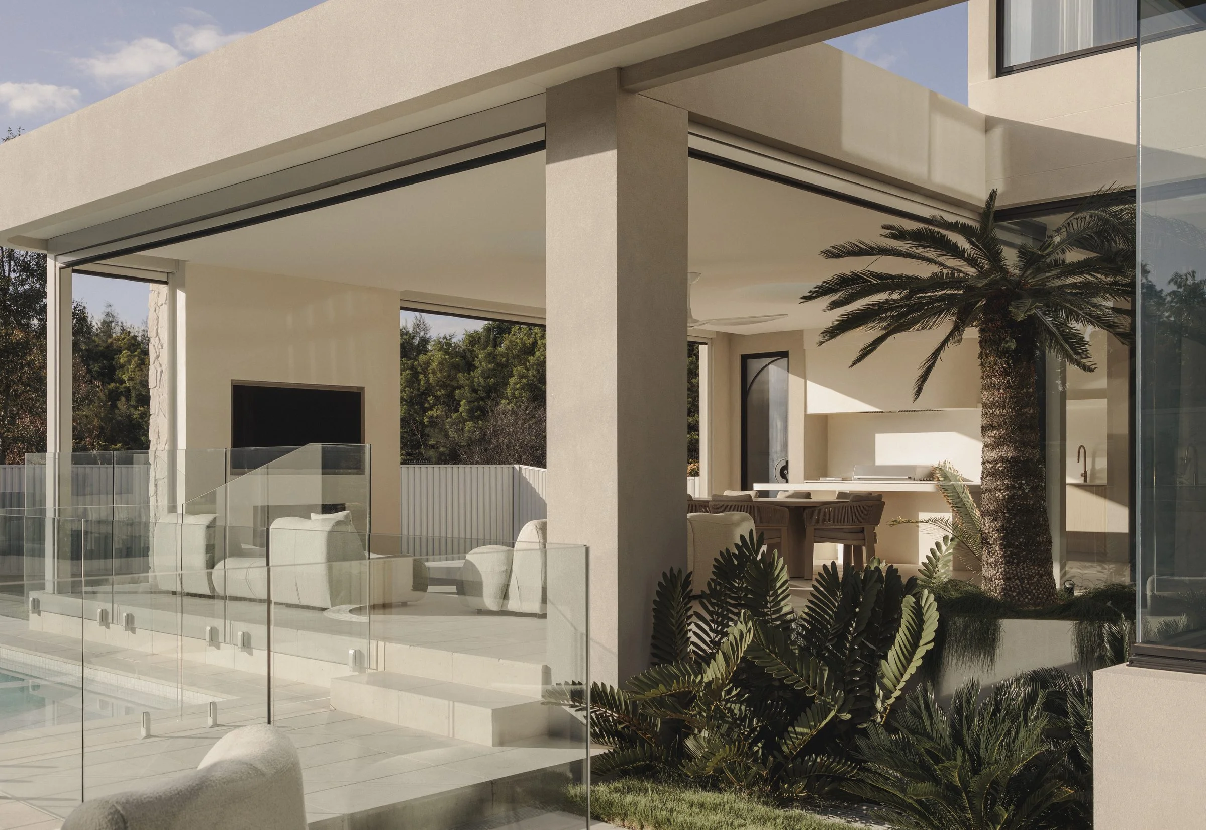 The Rosebank Project · architecture photography by Jason Romeo · view 9
