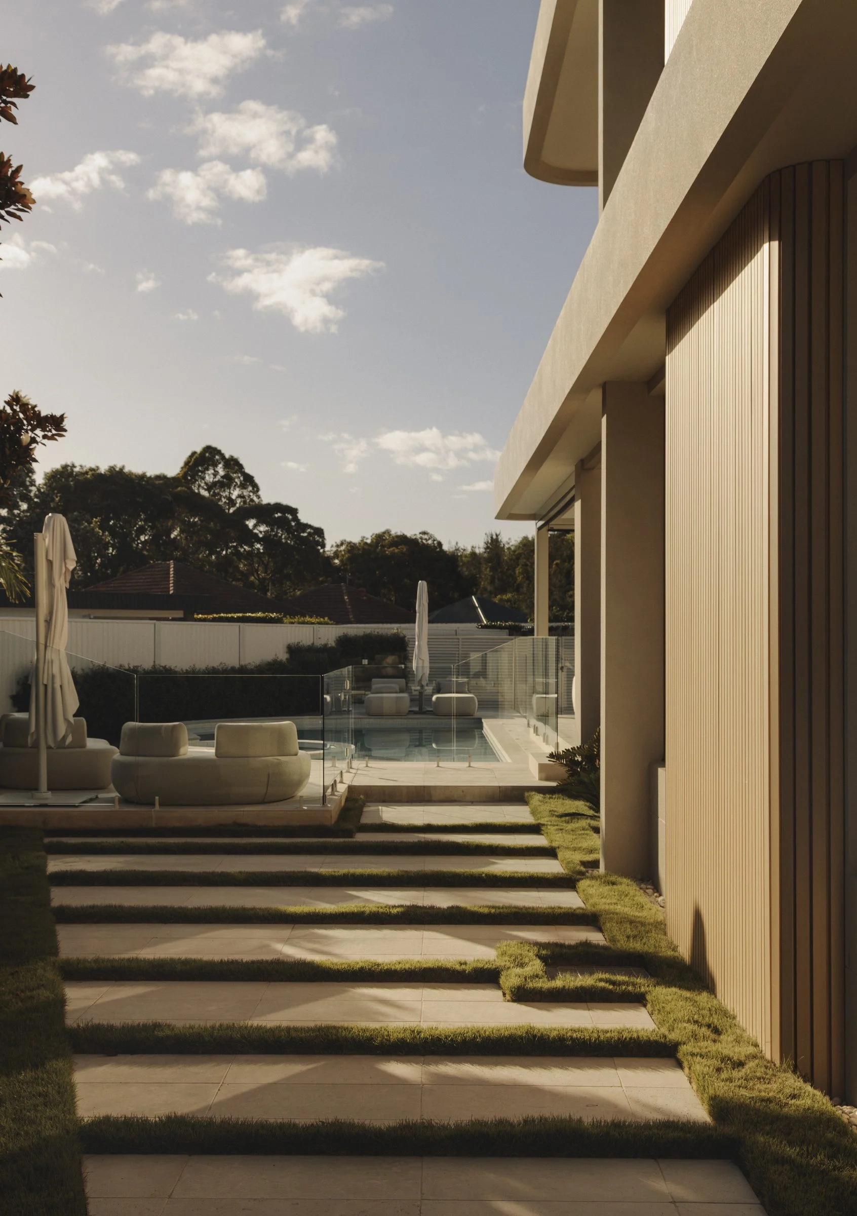 The Rosebank Project · architecture photography by Jason Romeo · view 10