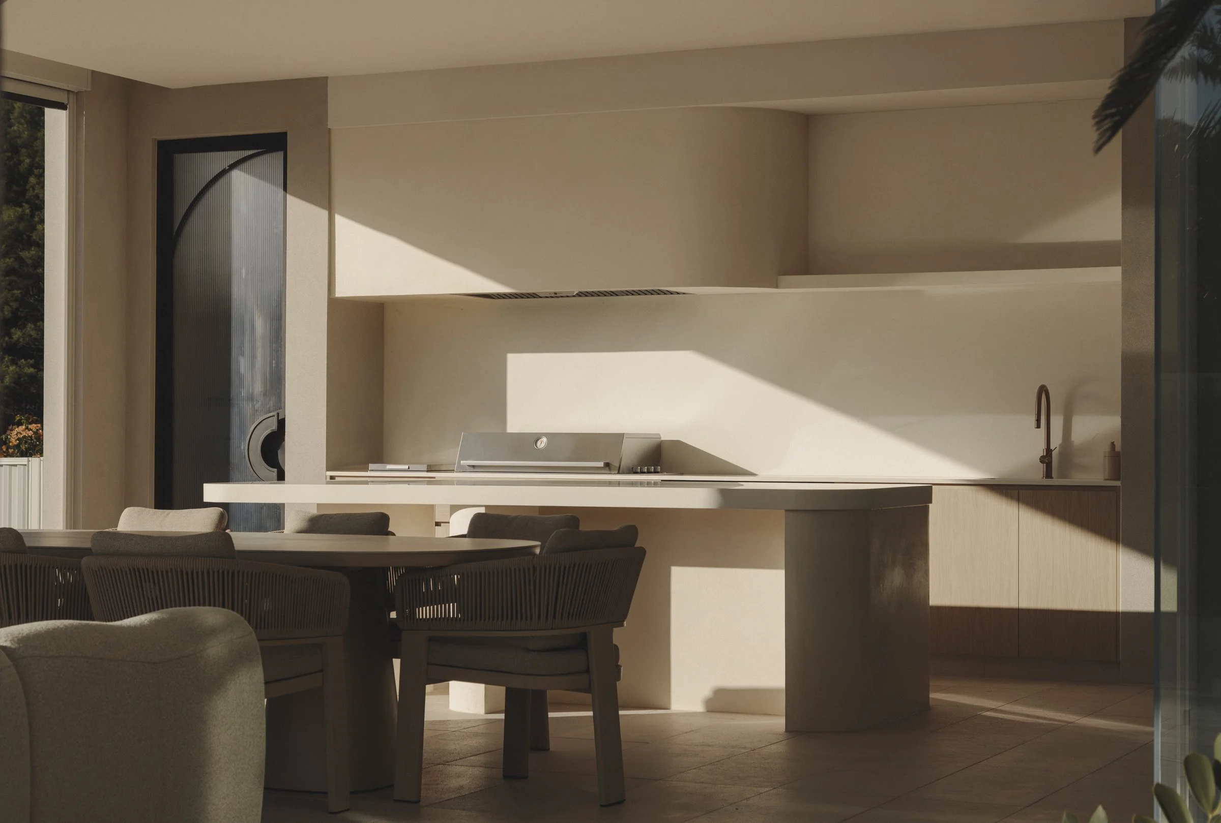 The Rosebank Project · architecture photography by Jason Romeo · view 11
