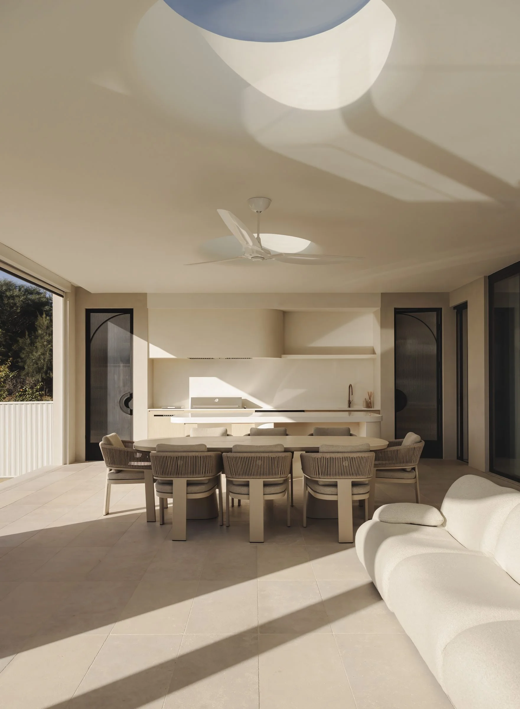 The Rosebank Project · architecture photography by Jason Romeo · view 12