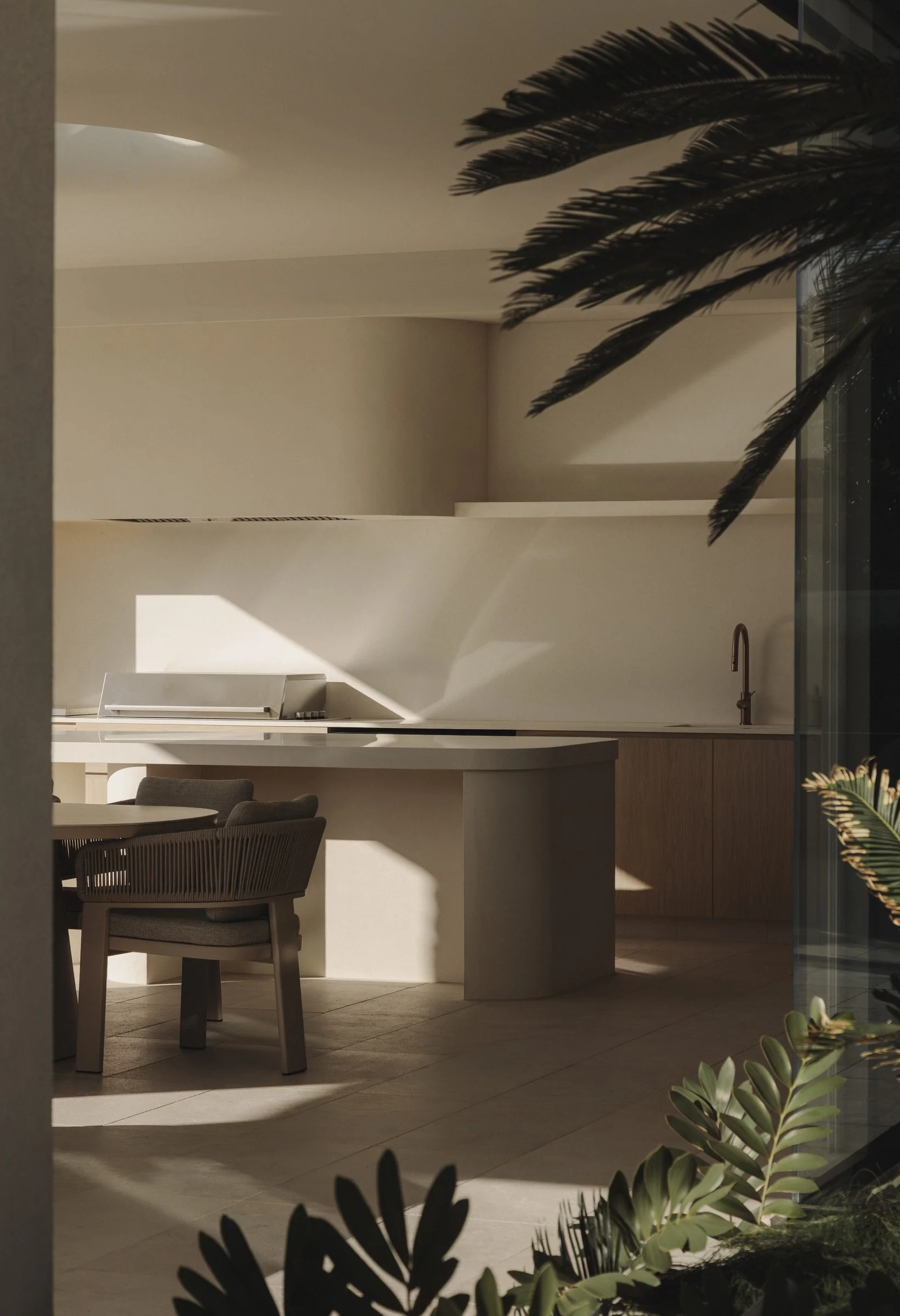 The Rosebank Project · architecture photography by Jason Romeo · view 13