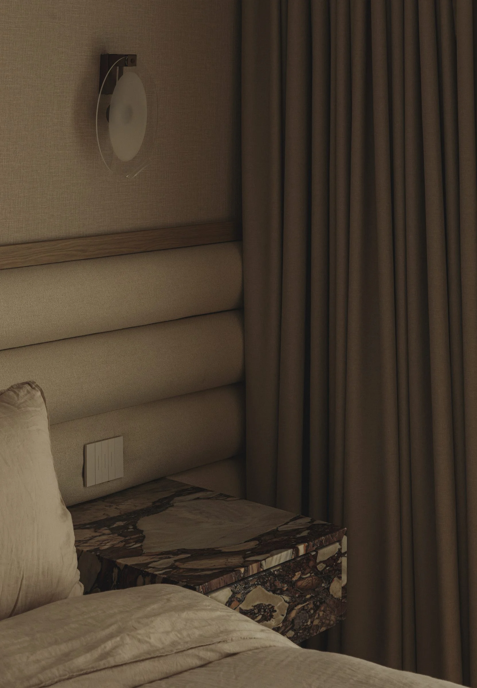 The Rosebank Project · architecture photography by Jason Romeo · view 15