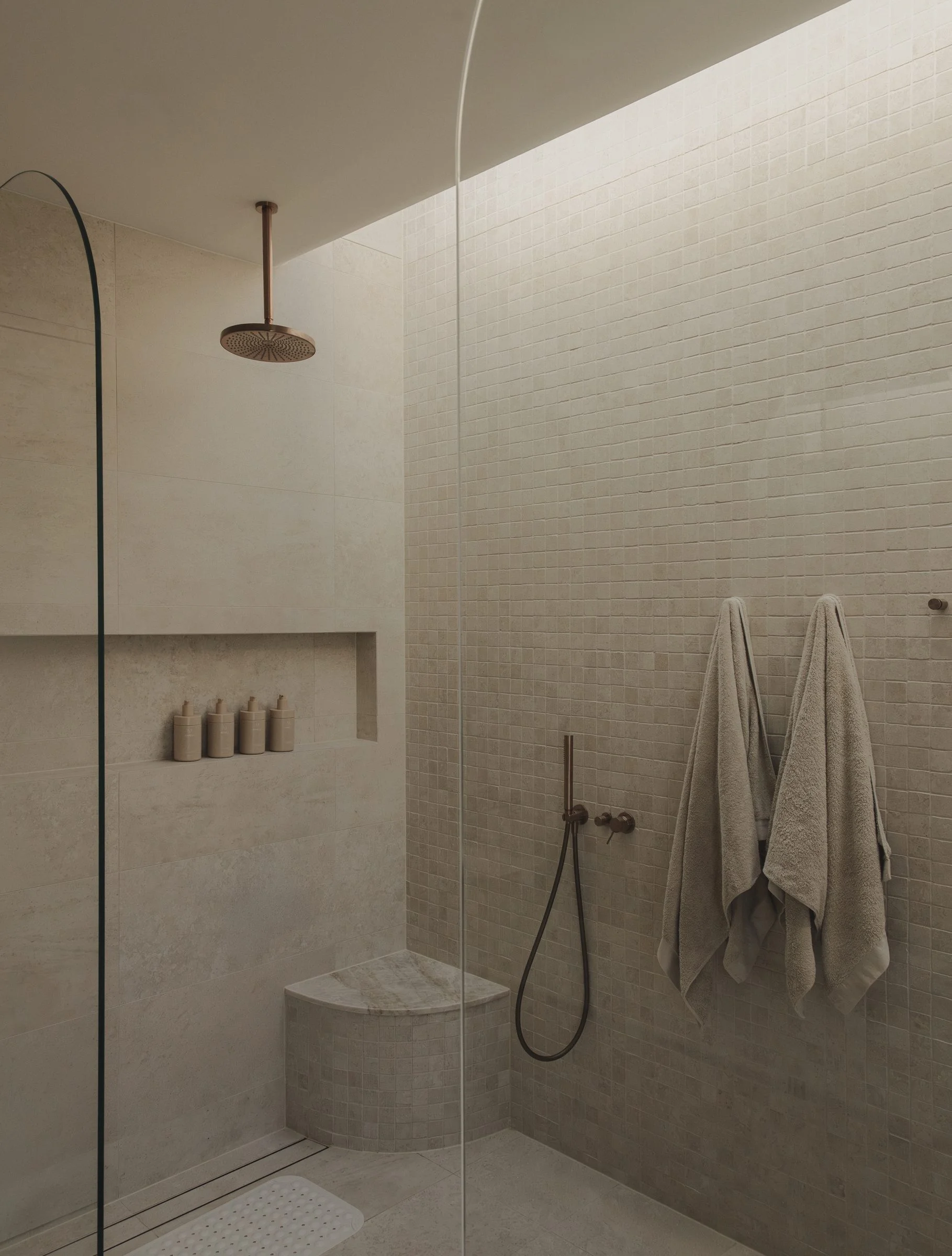 The Rosebank Project · architecture photography by Jason Romeo · view 16