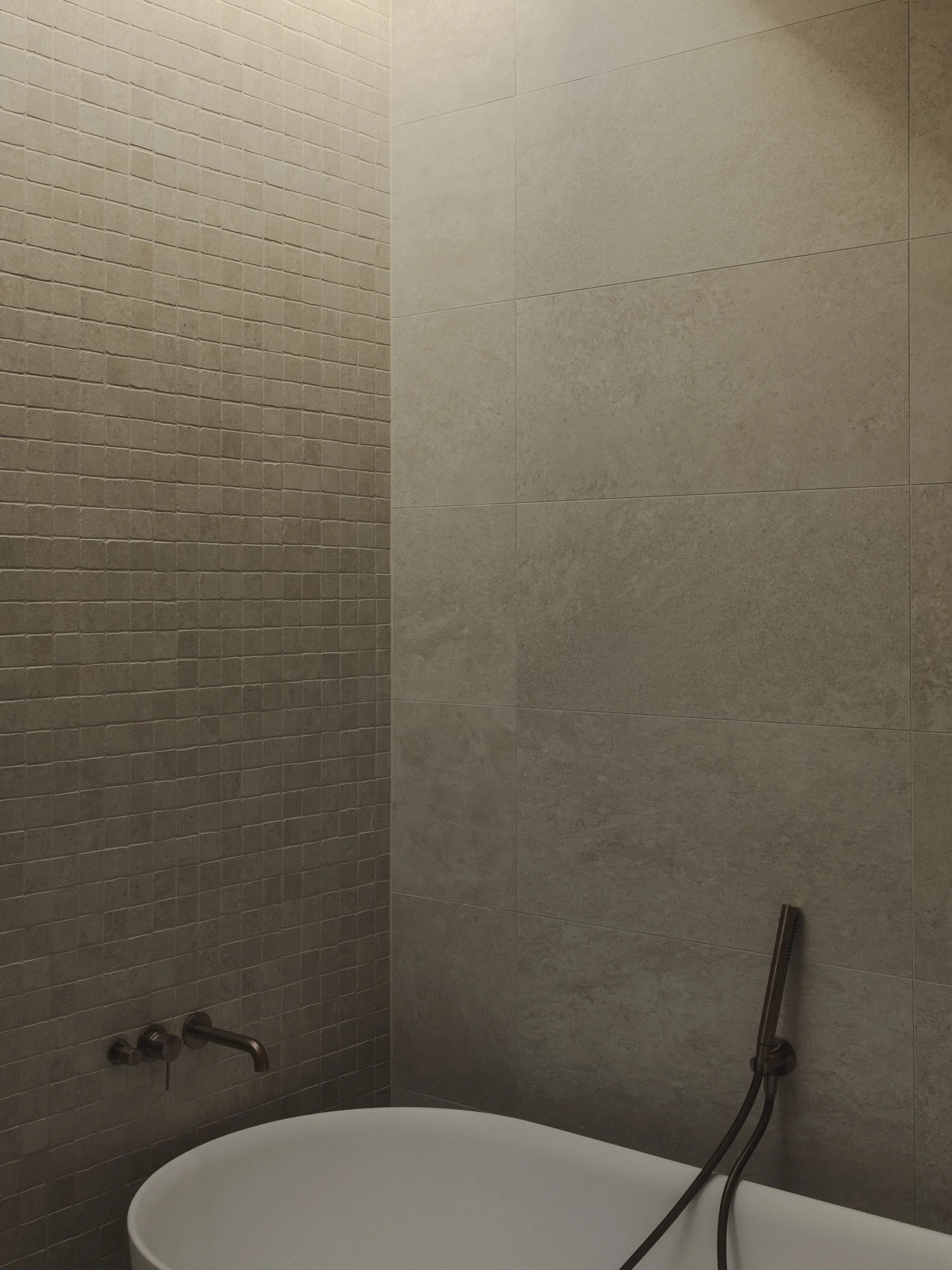 The Rosebank Project · architecture photography by Jason Romeo · view 17