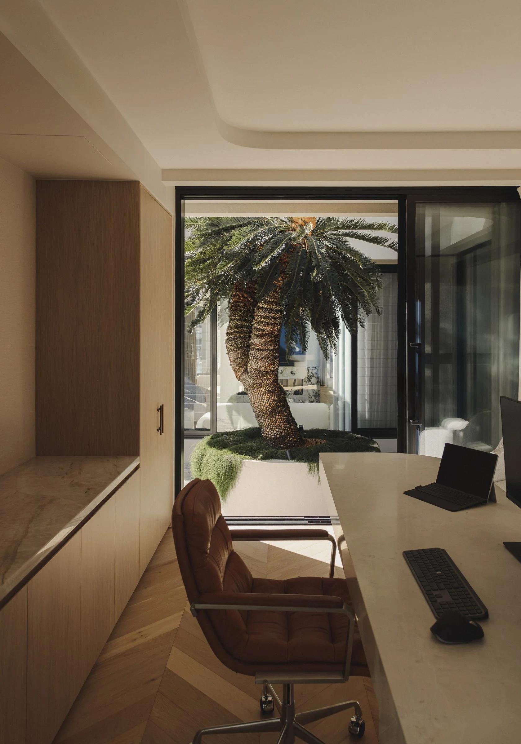 The Rosebank Project · architecture photography by Jason Romeo · view 18