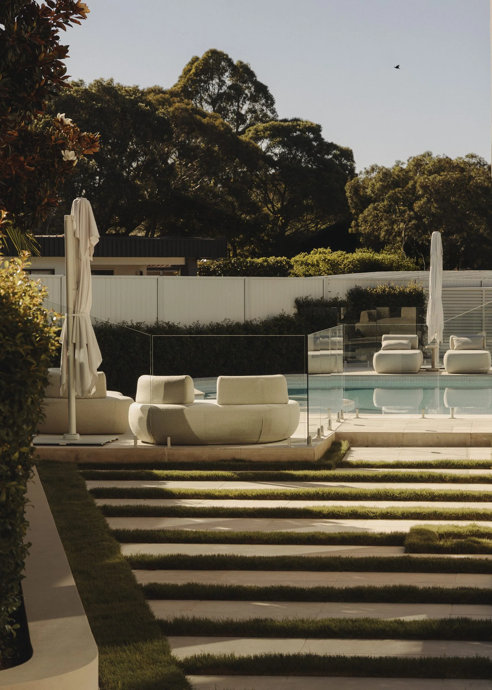 The Rosebank Project · architecture photography by Jason Romeo · view 19