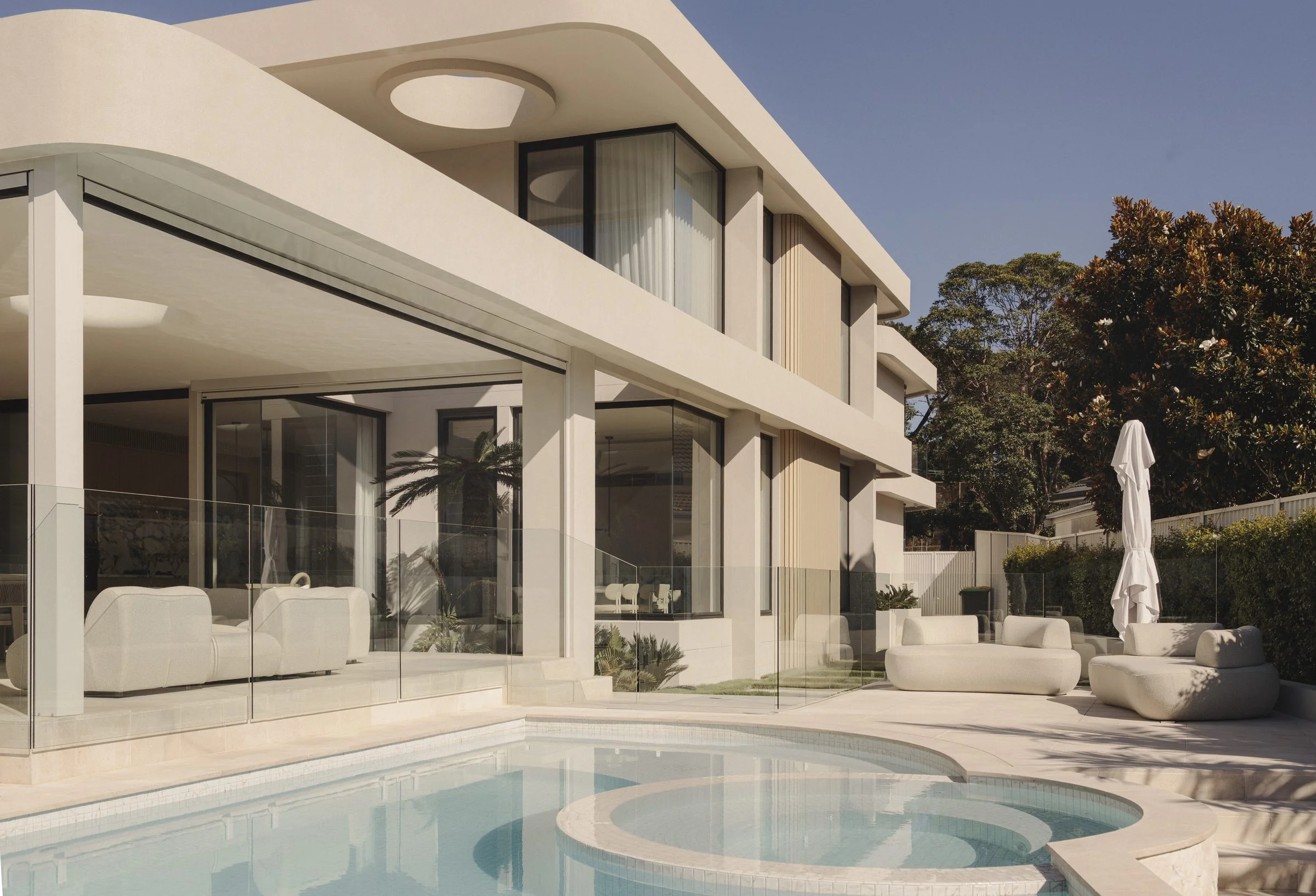 The Rosebank Project · architecture photography by Jason Romeo · view 20