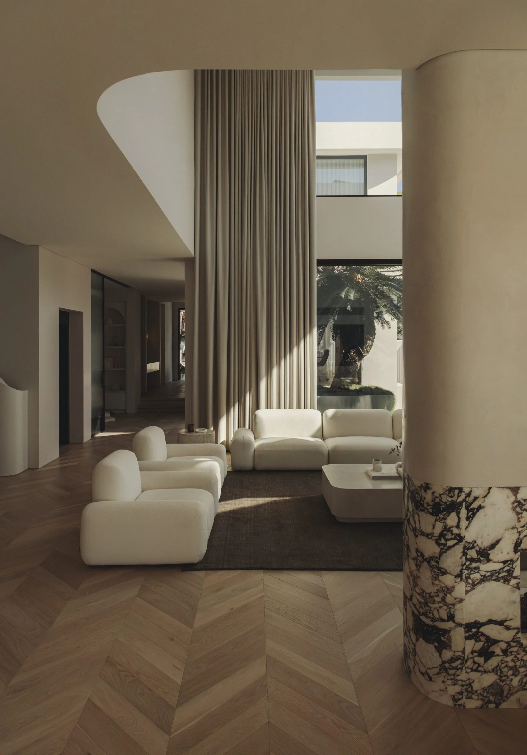 The Rosebank Project · architecture photography by Jason Romeo · view 22