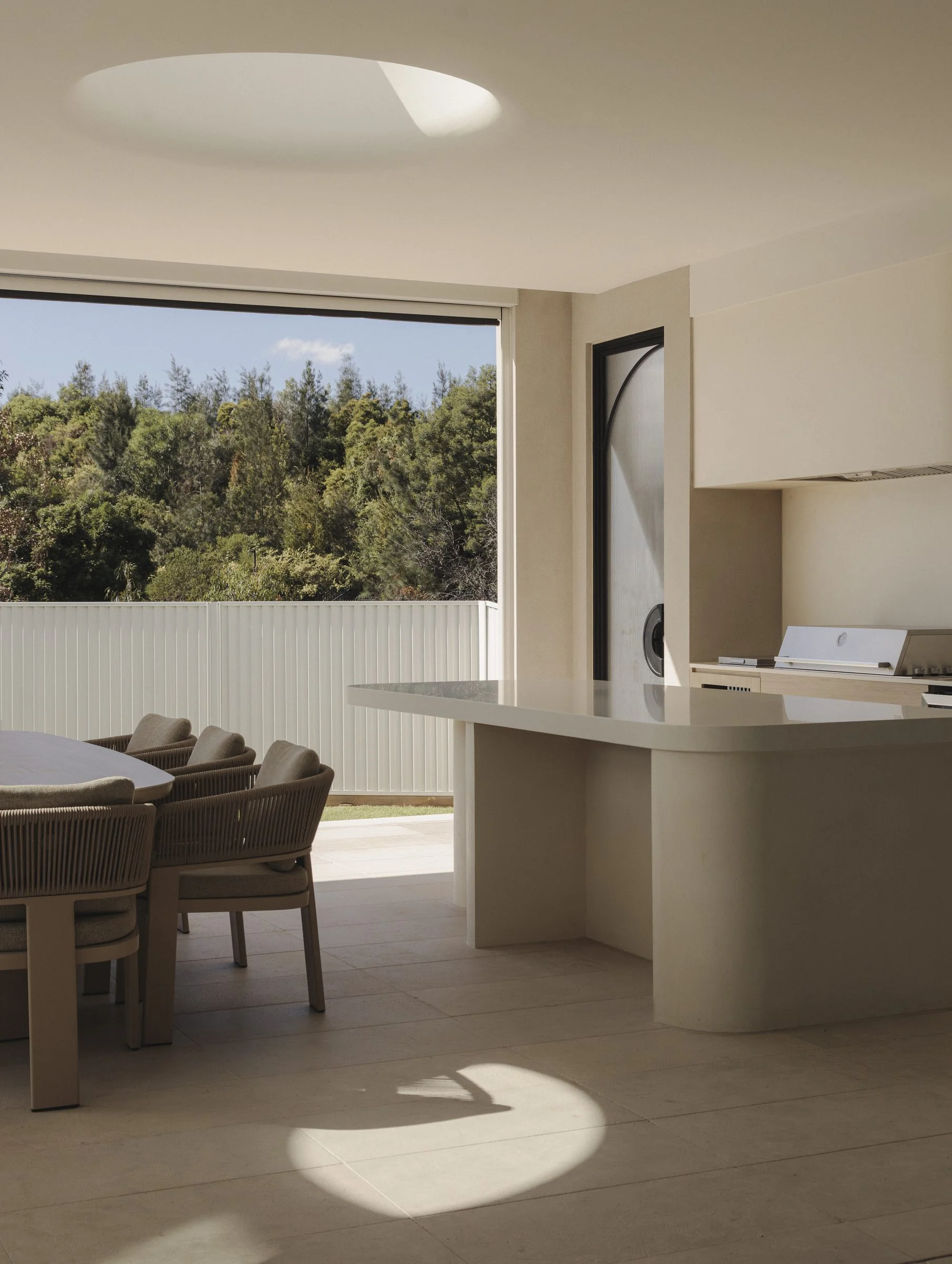 The Rosebank Project · architecture photography by Jason Romeo · view 23