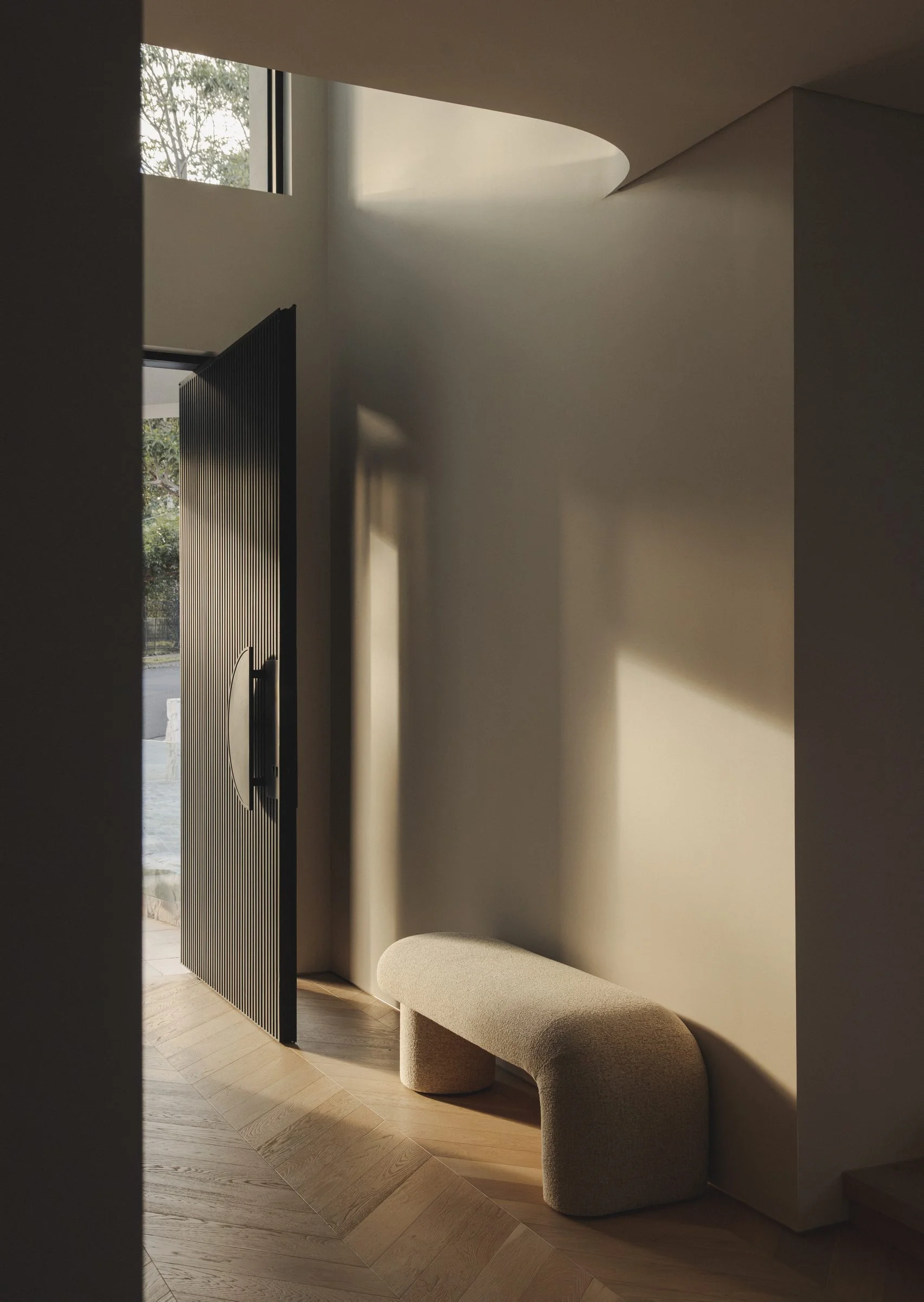 The Rosebank Project · architecture photography by Jason Romeo · view 27