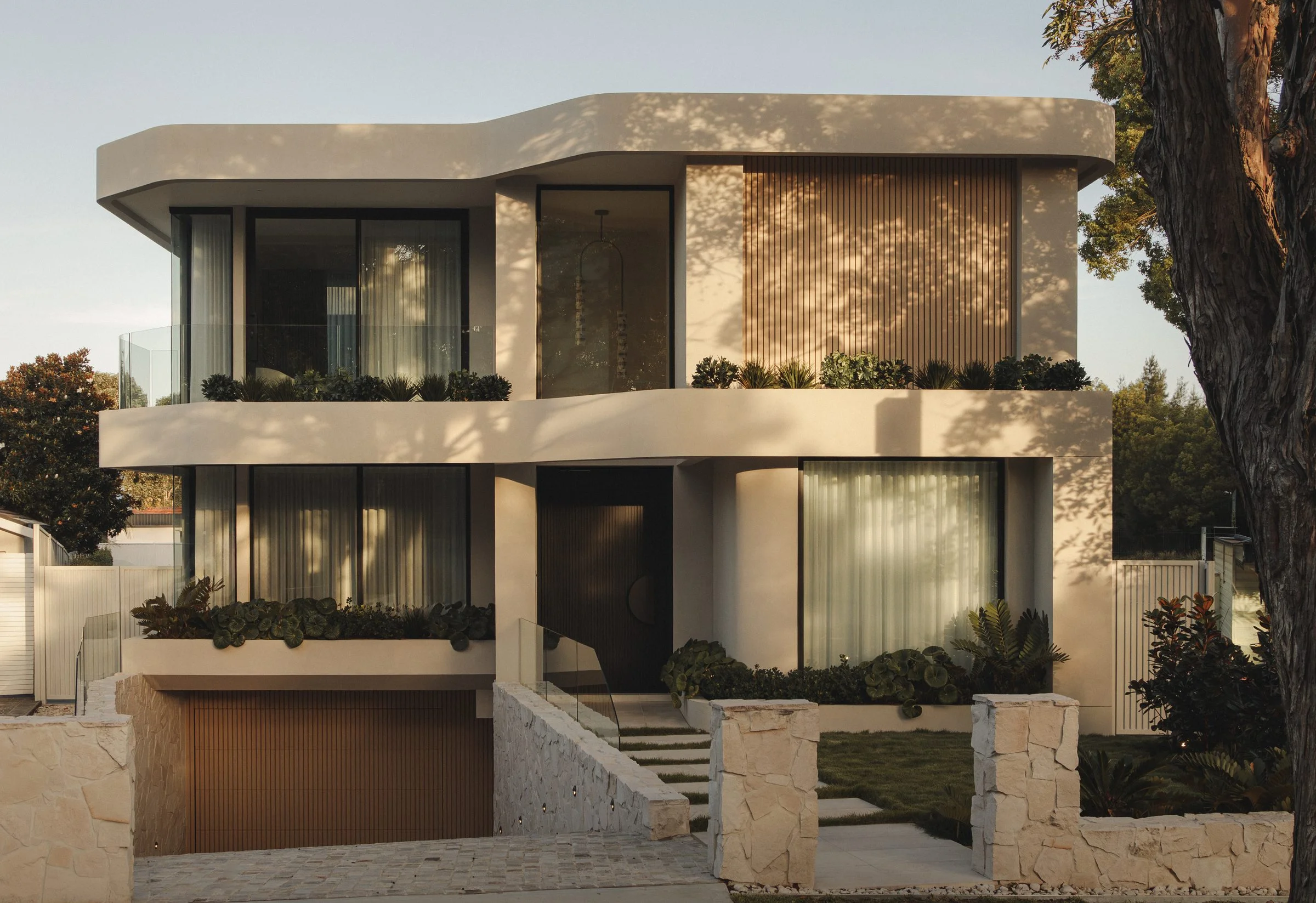 The Rosebank Project · architecture photography by Jason Romeo · view 29