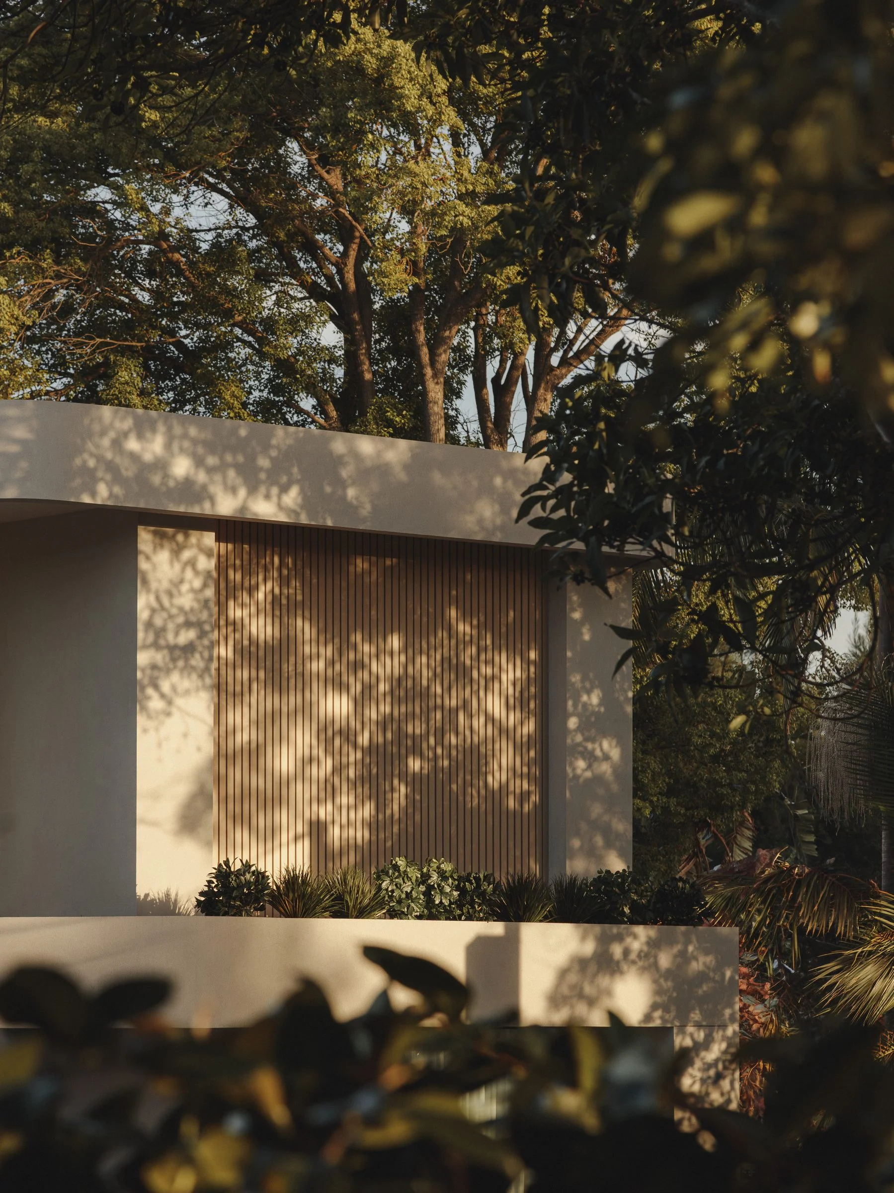 The Rosebank Project · architecture photography by Jason Romeo · view 30