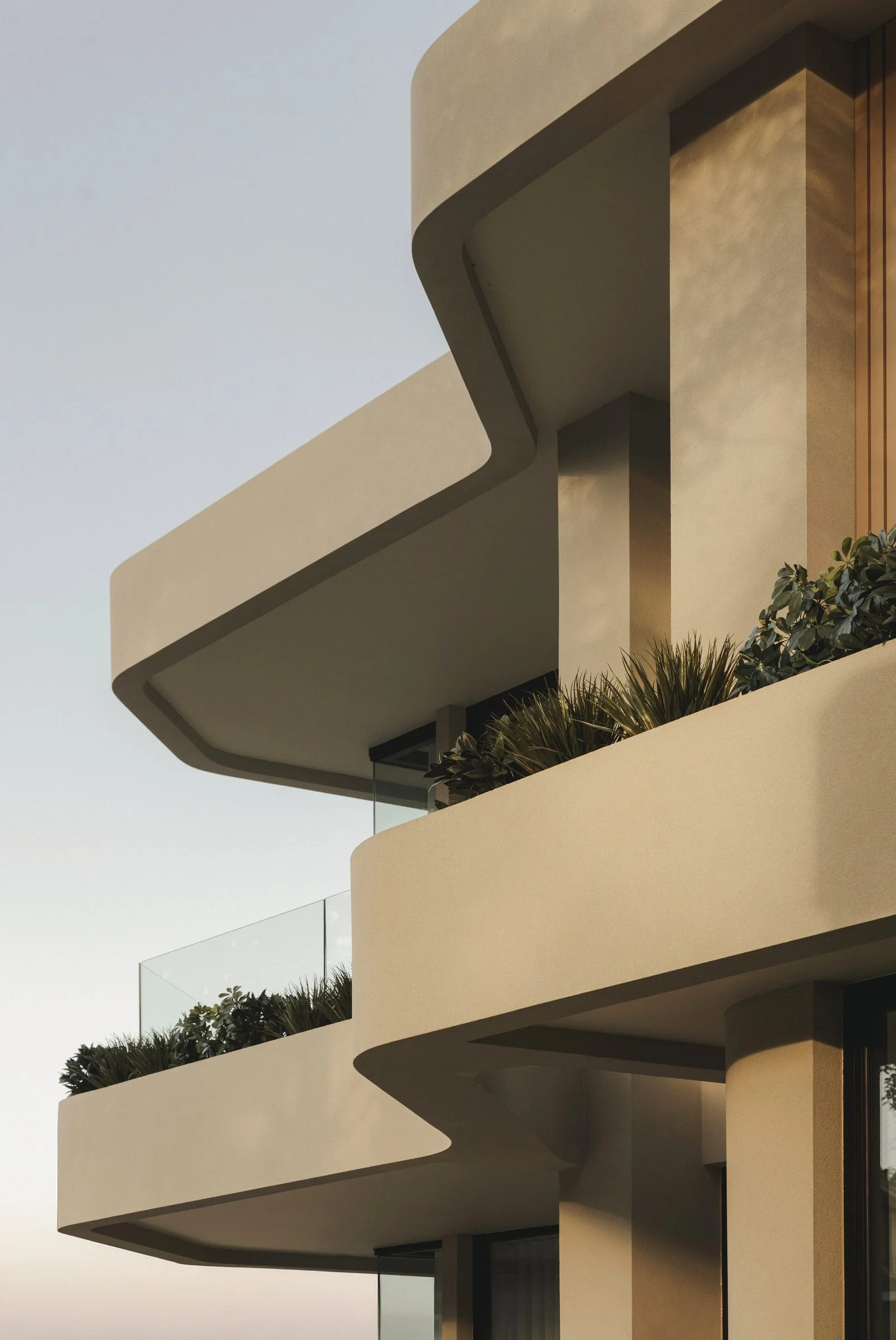 The Rosebank Project · architecture photography by Jason Romeo · view 31