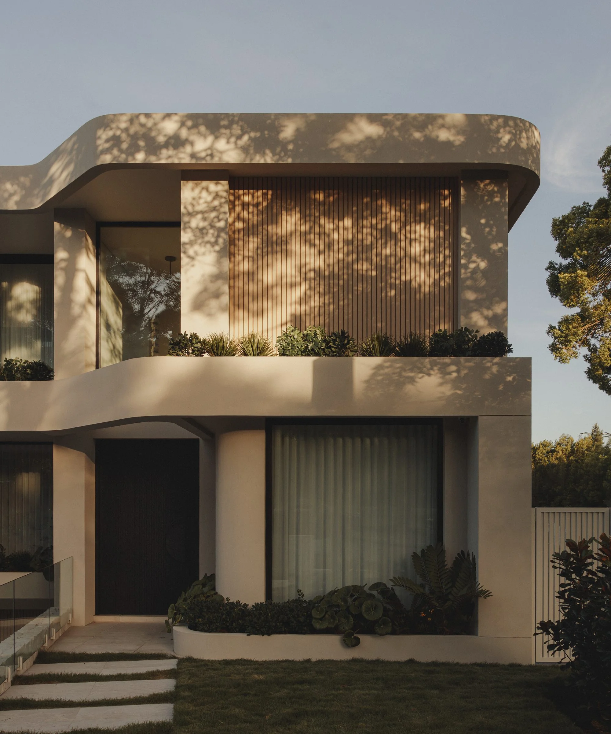 The Rosebank Project · architecture photography by Jason Romeo · view 32