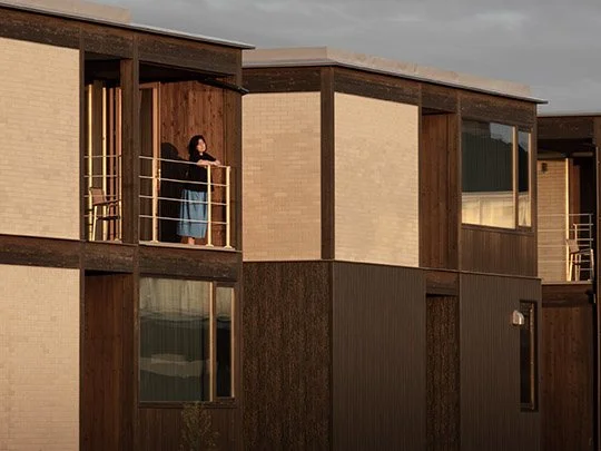 Suiden Terrace · architecture photography by Jason Romeo · view 4