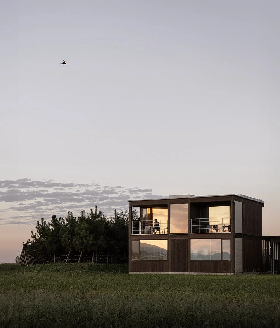 Suiden Terrace · architecture photography by Jason Romeo · view 6