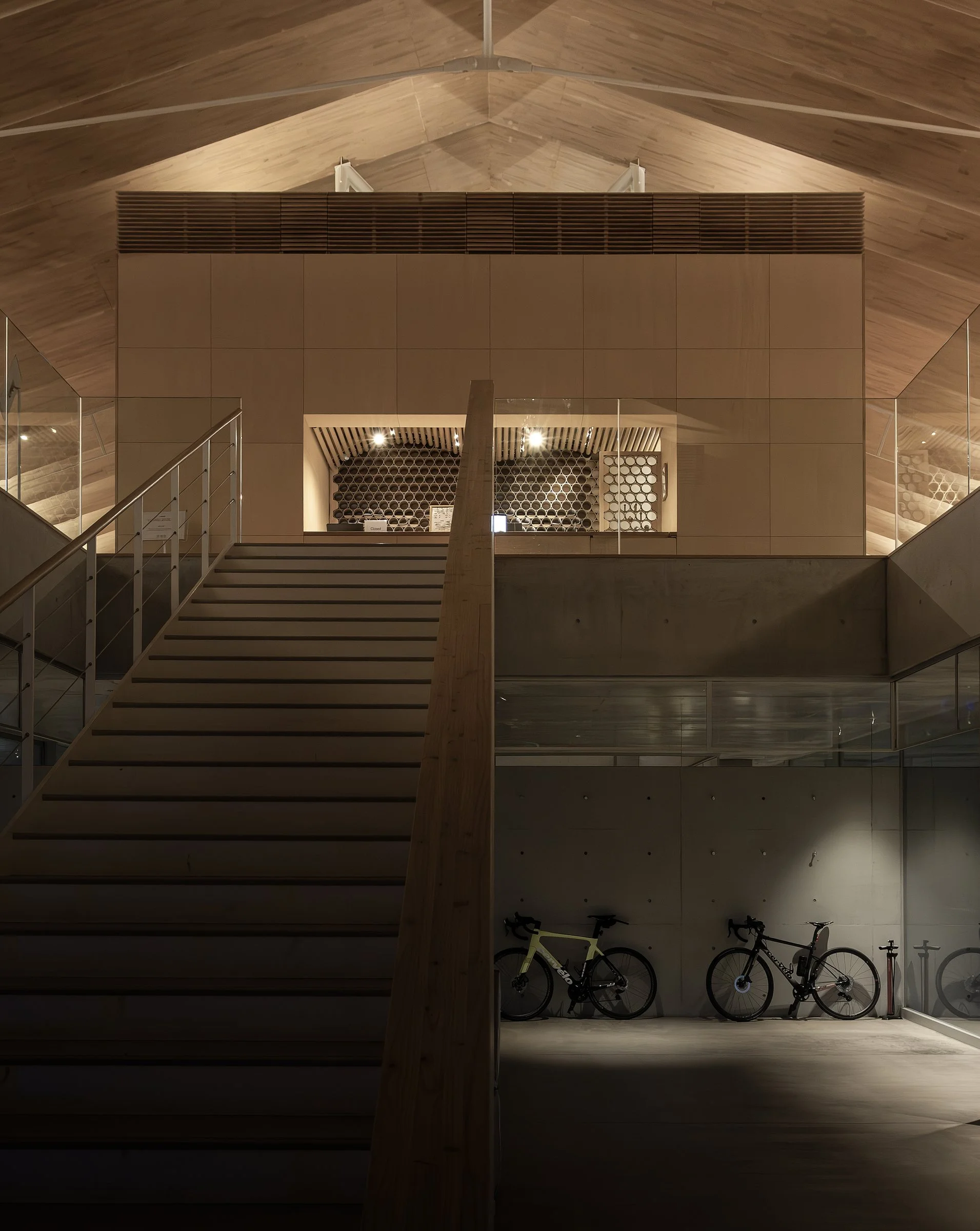 Suiden Terrace · architecture photography by Jason Romeo · view 9