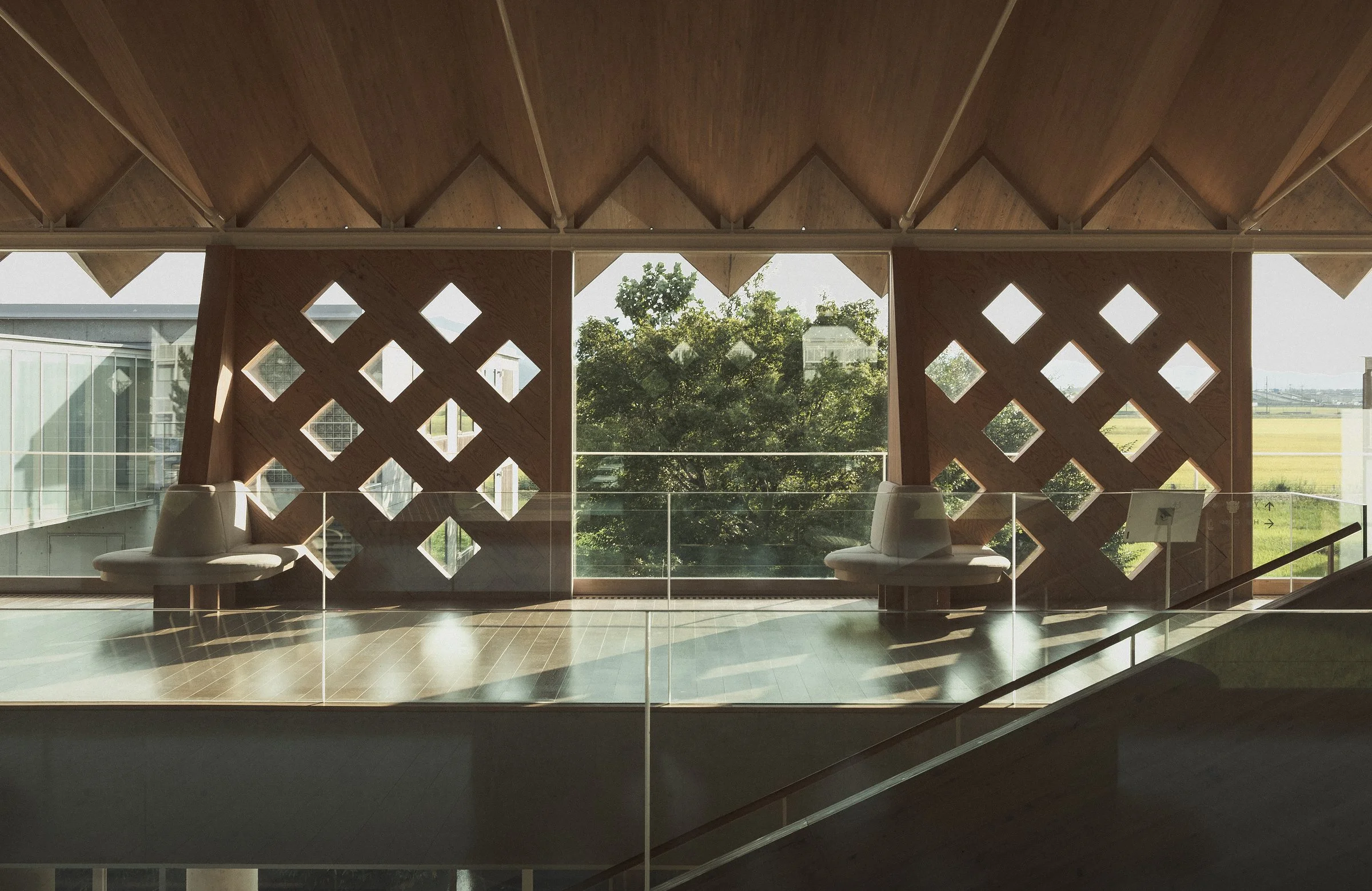 Suiden Terrace · architecture photography by Jason Romeo · view 10