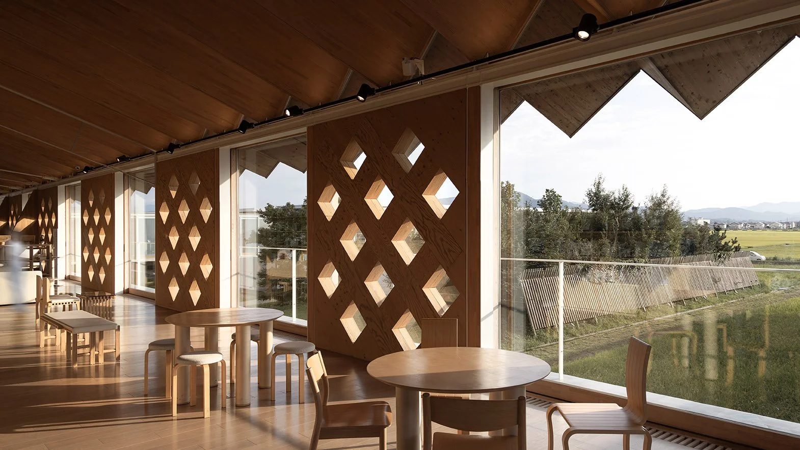 Suiden Terrace · architecture photography by Jason Romeo · view 12