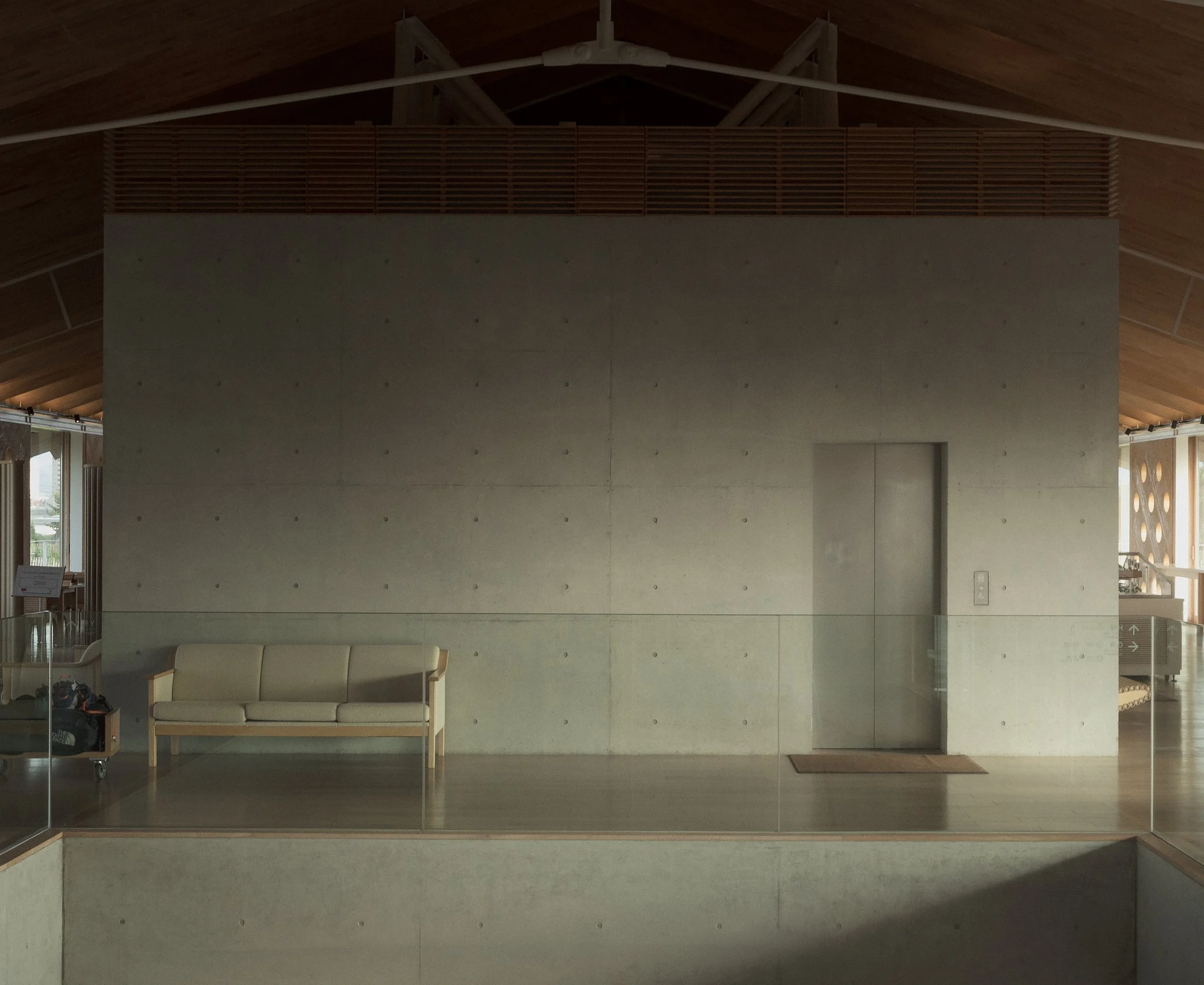 Suiden Terrace · architecture photography by Jason Romeo · view 15