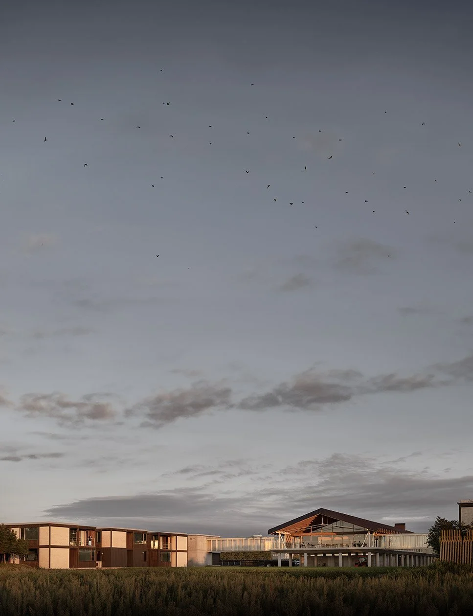 Suiden Terrace · architecture photography by Jason Romeo · view 16