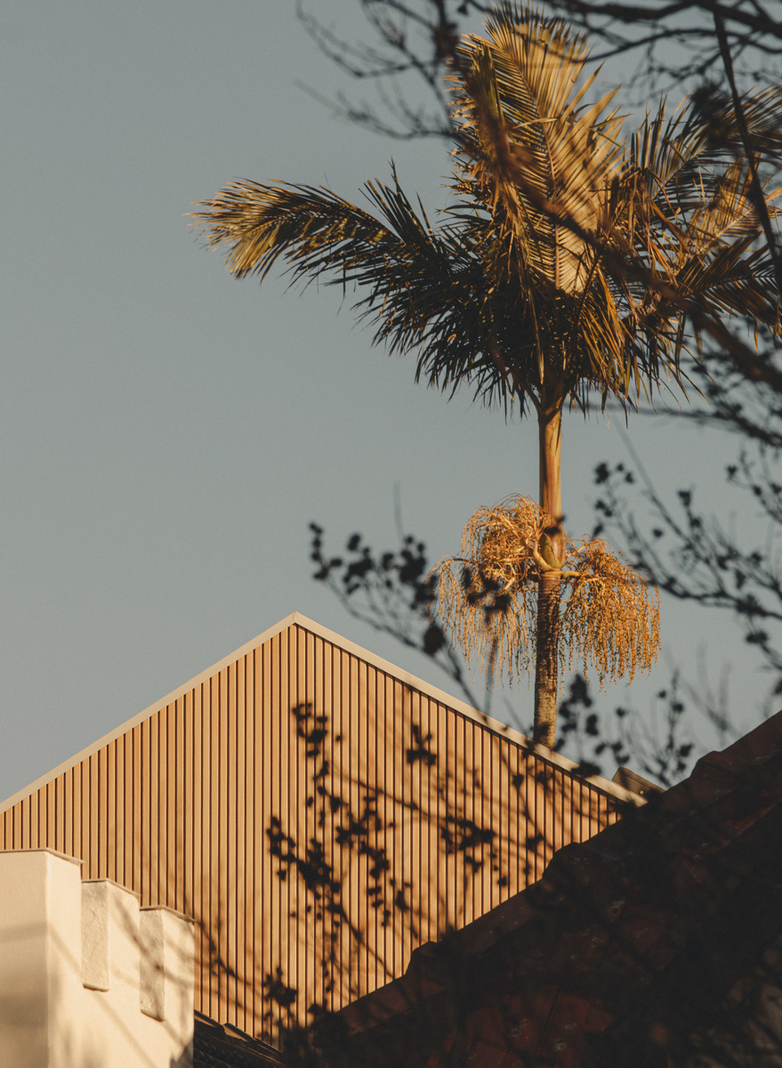 Tempe · architectural photography by Jason Romeo · view 3