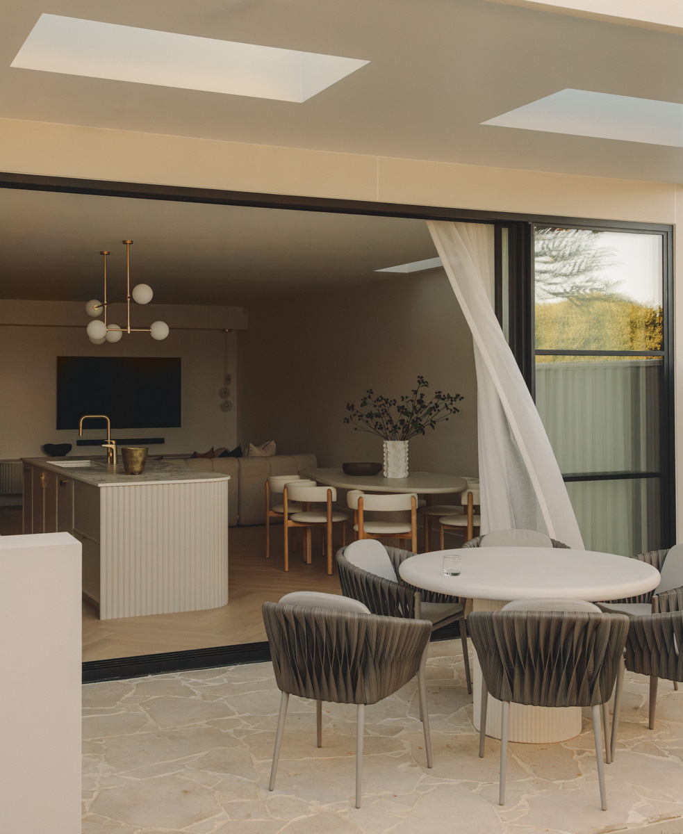 Tempe · architectural photography by Jason Romeo · view 4