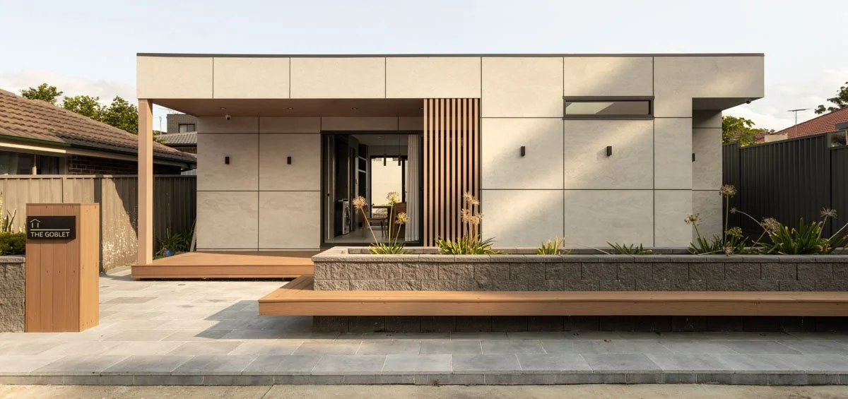 The Goblet · architecture photography by Jason Romeo · view 1